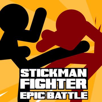 Stickman-Fighter Epic-Battle