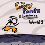 Fancy Pants Adventures