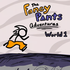 Fancy Pants Adventures